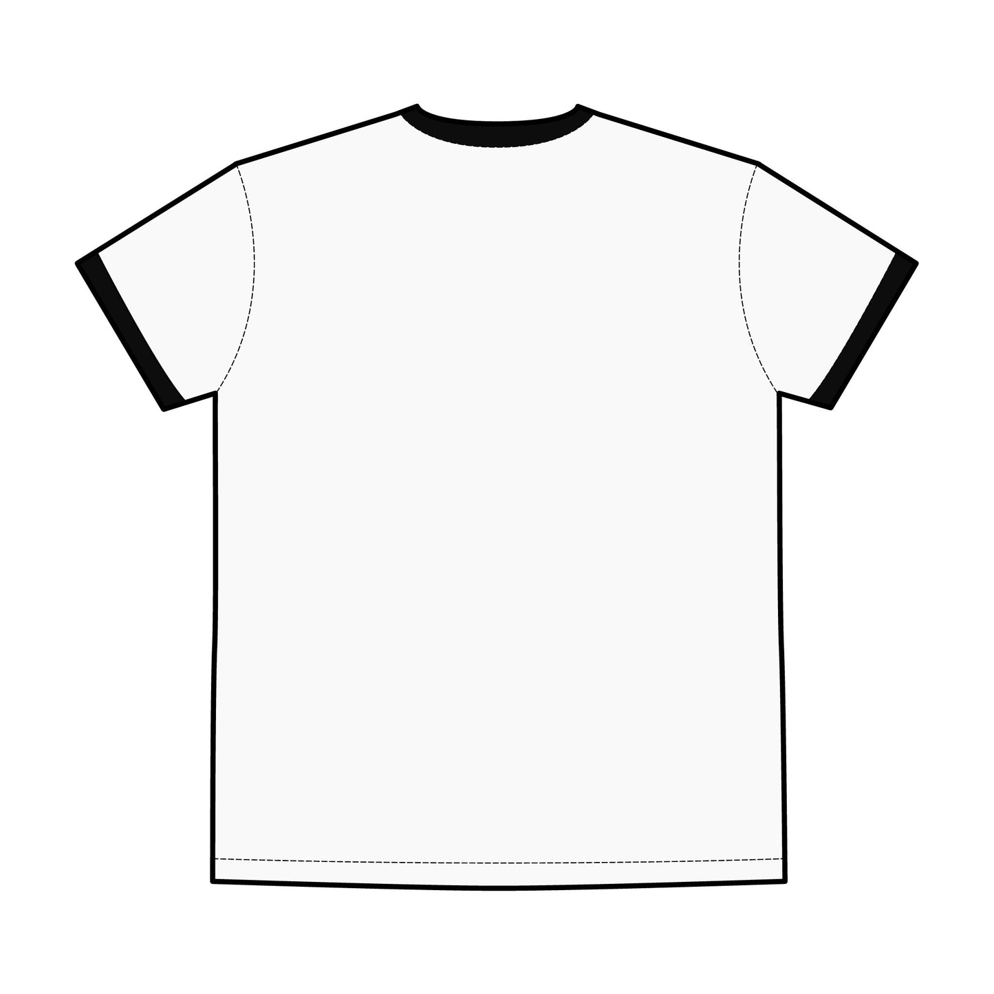 breedable fuckmeat ringer tee