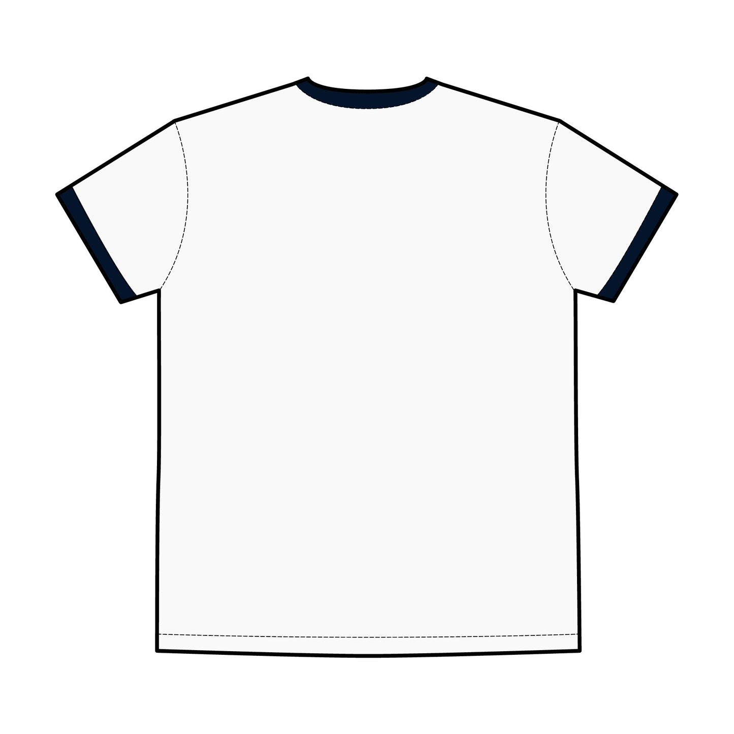 breedable fuckmeat ringer tee